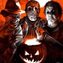 BestHorror|Ужасы