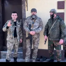 Артур Хадзарагов