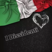I DISSIDENTI 🤍 canale