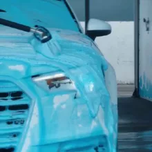 МОЙ-КА! DS 🚗🚿