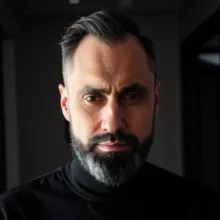 КОНСТАНТИН ОСКОЛКИН