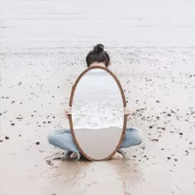 ЗЕРКАЛО ДУШИ🕊