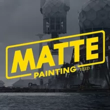 Matte Painting Feed