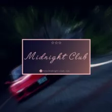 𝑴𝒊𝒅𝒏𝒊𝒈𝒉𝒕 𝑪𝒍𝒖𝒃 𝑪𝒂𝒓