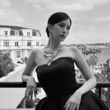 Fendi Girl