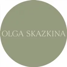 Olga Skazkina brand - business style