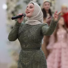 Uzbaeva Madina