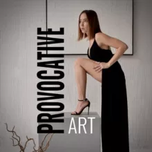 Provocative ART