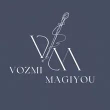 Vozmi Magiyou