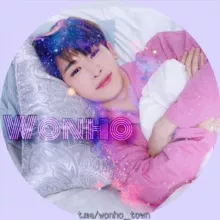 WONHO | 원호 | HIGHLINE ENT.