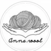 Annawool пряжа