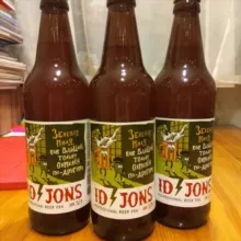 BeerBottle