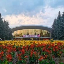 Брянский Государственный Цирк