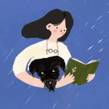 разговор чужими словами