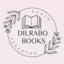 ❤️Dilrabo _books
