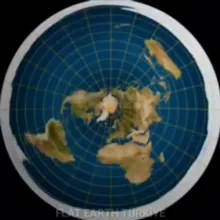 Flat Earth 🇹🇷 Türkiye 🇹🇷 & Düz Dünya' KRAL ÇIPLAK '&Corona&Blockchain&NWO&5G