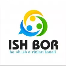 TOSHKENT ISH BOR | ТАШКЕНТ РАБОТА