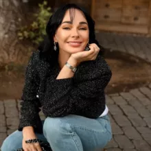 Maria Kuzmina