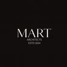 MART ARCHITECTS ® | Дизайн интерьера