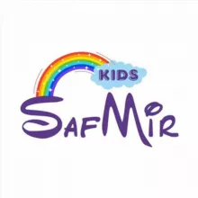 SAFMIR 🌈 KIDS