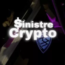 Sinistre Club 💻
