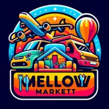 THE MELLOW MARKET