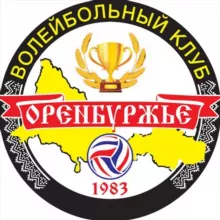 ВК «Оренбуржье»