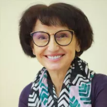 Воспитание обожанием_Виктория Павлова