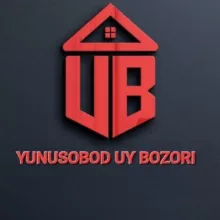 YUNUSOBOD UY BOZORI