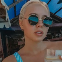 САХАР Акуна Матата. Оля Нечаева "Мне ПОХ"