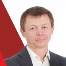 ЧЕРКАСОВ ВИТАЛИЙ (Азбука горожанина)