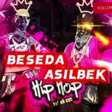 BESEDA ASILBEK 🏛