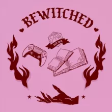 BEWITCHED 18+