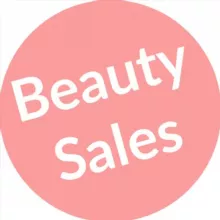 Beauty Sales