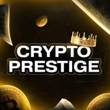 CryptoPrestige