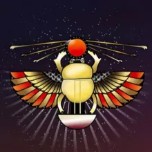 El Escarabajo de Oro Aztlan