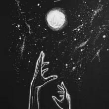 Aesthetic of mind.