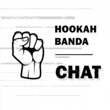 ✊ HOOKAH BANDA | 💬 Chat