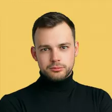 Саша Инвентаж - бизнес и психология