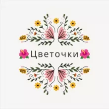 🌺Цветочки🌺