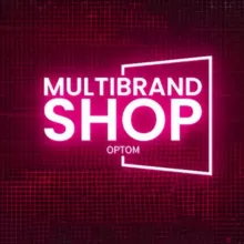 MULTIBRAND | МУЖСКАЯ ОДЕЖДА ОПТОМ