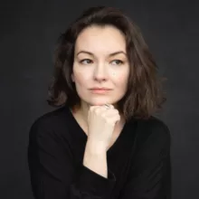 Ольга Павловец