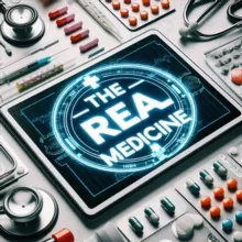 Real Medicine
