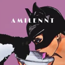 AMILENNT🎶