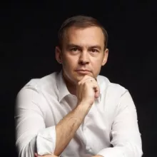 Юрий Афонин