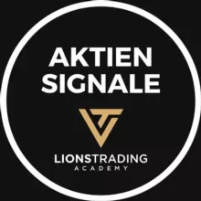 Aktien Trading Signale ✅