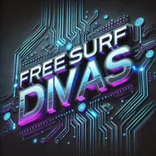 FREE SURF DIVAS🇨🇲