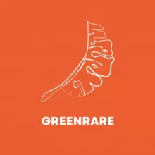 GREENRARE