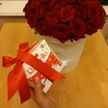Любимый
