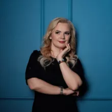 Нумеролог Лилия Хусаинова